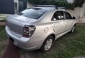 Autos - Chevrolet Cobalt 2014 GNC 290000Km - En Venta