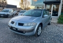 Autos - Renault Megane 2008 Nafta 180000Km - En Venta