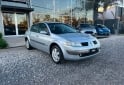 Autos - Renault Megane 2008 Nafta 180000Km - En Venta