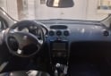 Autos - Peugeot 308 2017 Diesel 57000Km - En Venta