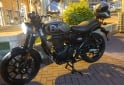 Motos - Royal Enfield HNRT 2025 Nafta 6000Km - En Venta