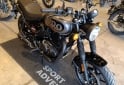 Motos - Royal Enfield HNRT 2025 Nafta 6000Km - En Venta