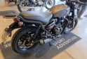 Motos - Royal Enfield HNRT 2025 Nafta 6000Km - En Venta