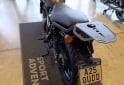 Motos - Royal Enfield HNRT 2025 Nafta 6000Km - En Venta