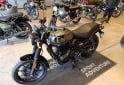 Motos - Royal Enfield HNRT 2025 Nafta 6000Km - En Venta