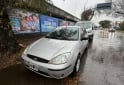 Autos - Ford Focus 5p 1.6 2005 Nafta - En Venta