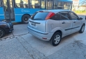 Autos - Ford Focus 5p 1.6 2005 Nafta 1111Km - En Venta