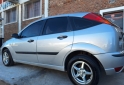 Autos - Ford Focus 5p 1.6 2005 Nafta 1111Km - En Venta