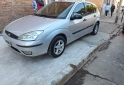 Autos - Ford Focus 5p 1.6 2005 Nafta 1111Km - En Venta