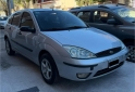 Autos - Ford Focus 5p 1.6 2005 Nafta 1111Km - En Venta