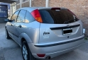 Autos - Ford Focus 5p 1.6 2005 Nafta 1111Km - En Venta