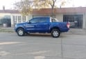 Camionetas - Ford RANGER XLT 2018 Nafta 121000Km - En Venta