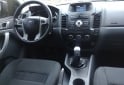 Camionetas - Ford RANGER XLT 2018 Nafta 121000Km - En Venta