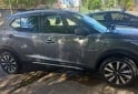 Autos - Nissan KICKS 2018 Nafta 123000Km - En Venta