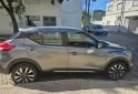 Autos - Nissan KICKS 2018 Nafta 123000Km - En Venta