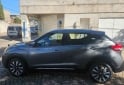 Autos - Nissan KICKS 2018 Nafta 123000Km - En Venta