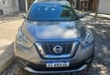 Autos - Nissan KICKS 2018 Nafta 123000Km - En Venta