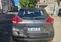 Autos - Nissan KICKS 2018 Nafta 123000Km - En Venta