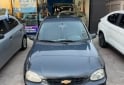 Autos - Chevrolet CORSA GLS 1.6 2008 Nafta 162000Km - En Venta