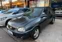 Autos - Chevrolet CORSA GLS 1.6 2008 Nafta 162000Km - En Venta