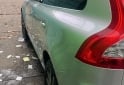 Camionetas - Volvo XT60 T5 2016 Nafta 170000Km - En Venta