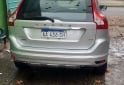 Camionetas - Volvo XT60 T5 2016 Nafta 170000Km - En Venta