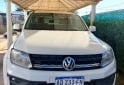Camionetas - Volkswagen Amarok 2018 Diesel 227000Km - En Venta
