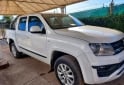 Camionetas - Volkswagen Amarok 2018 Diesel 227000Km - En Venta