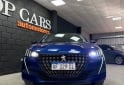 Autos - Peugeot 208 Feline AT 2022 Nafta 50000Km - En Venta