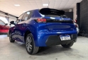 Autos - Peugeot 208 Feline AT 2022 Nafta 50000Km - En Venta