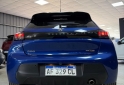 Autos - Peugeot 208 Feline AT 2022 Nafta 50000Km - En Venta