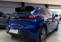 Autos - Peugeot 208 Feline AT 2022 Nafta 50000Km - En Venta