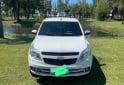 Autos - Chevrolet Agile 2012 Nafta 165000Km - En Venta