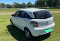 Autos - Chevrolet Agile 2012 Nafta 165000Km - En Venta