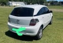 Autos - Chevrolet Agile 2012 Nafta 165000Km - En Venta