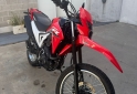 Motos - Honda XR 190L 2025 Nafta 1900Km - En Venta
