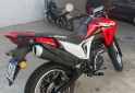 Motos - Honda XR 190L 2025 Nafta 1900Km - En Venta