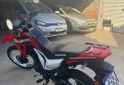 Motos - Honda XR 190L 2025 Nafta 1900Km - En Venta