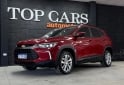 Autos - Chevrolet Tracker LTZ 2023 Nafta 44000Km - En Venta