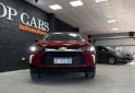 Autos - Chevrolet Tracker LTZ 2023 Nafta 44000Km - En Venta