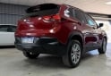 Autos - Chevrolet Tracker LTZ 2023 Nafta 44000Km - En Venta