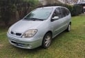 Autos - Renault Scenic 2005 GNC 200000Km - En Venta