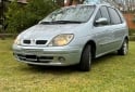 Autos - Renault Scenic 2005 GNC 200000Km - En Venta