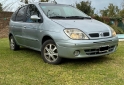 Autos - Renault Scenic 2005 GNC 200000Km - En Venta