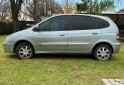 Autos - Renault Scenic 2005 GNC 200000Km - En Venta