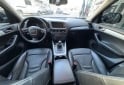Autos - Audi Q5 2.0 tfsi 2012 Nafta 152000Km - En Venta