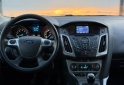 Autos - Ford Focus Se 2015 Nafta 110000Km - En Venta