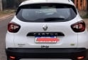 Autos - Renault Captur zen 2018 GNC 120000Km - En Venta