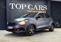 Autos - Fiat Argo HGT 2017 Nafta 120000Km - En Venta
