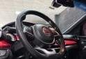 Autos - Fiat Argo HGT 2017 Nafta 120000Km - En Venta
